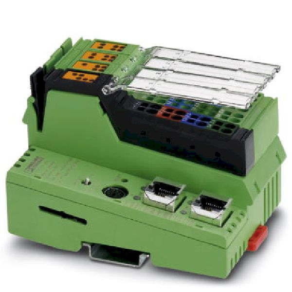 Phoenix Contact 2700976 PLC CPU-module