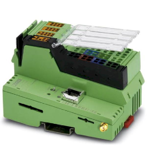 Phoenix Contact 2700977 PLC CPU-module