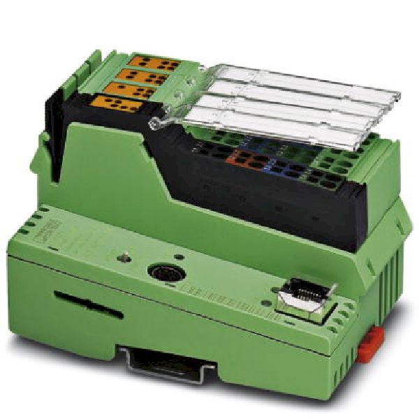 Phoenix Contact 2701141 PLC CPU-module