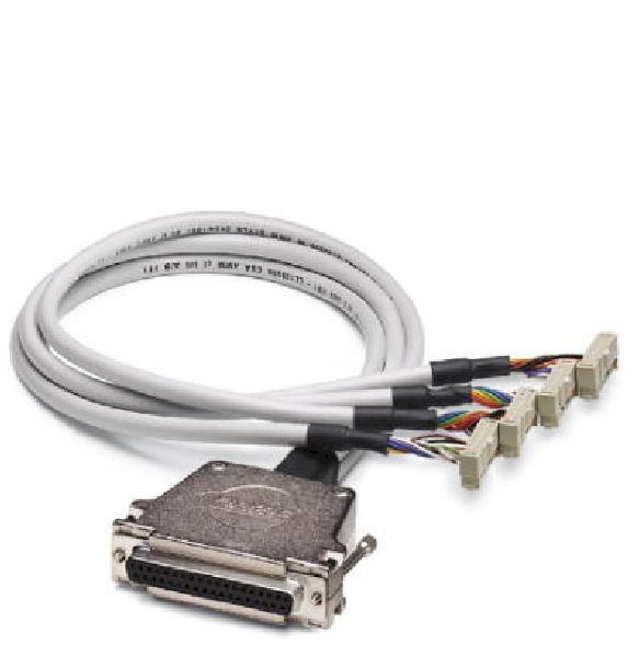 Phoenix Contact 2302502 PLC connection cable
