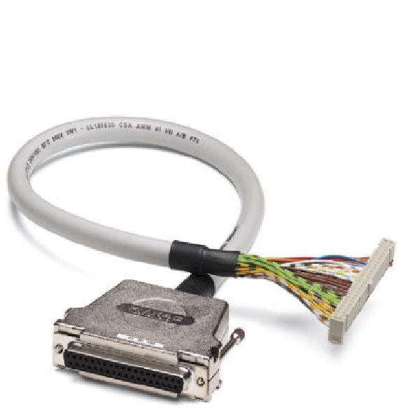 Phoenix Contact 2302612 PLC connection cable