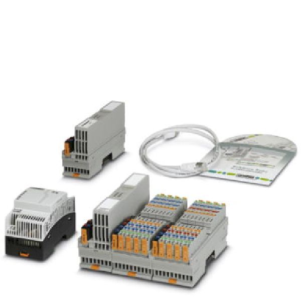 Phoenix Contact 2400361 PLC device set