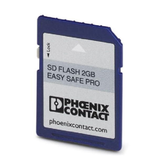 Phoenix Contact 2403298 PLC memory card