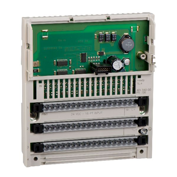 Schneider Electric 170ADI54050 PLC digital I/O-module