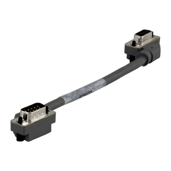 Schneider Electric 170MCI00700 PLC connection cable