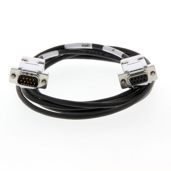 Omron NS209021B Telecommunications patch cord