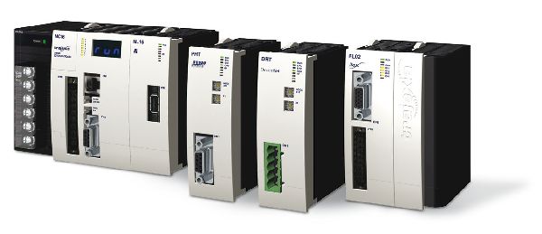 Omron TJ1 9007M PLC communication module