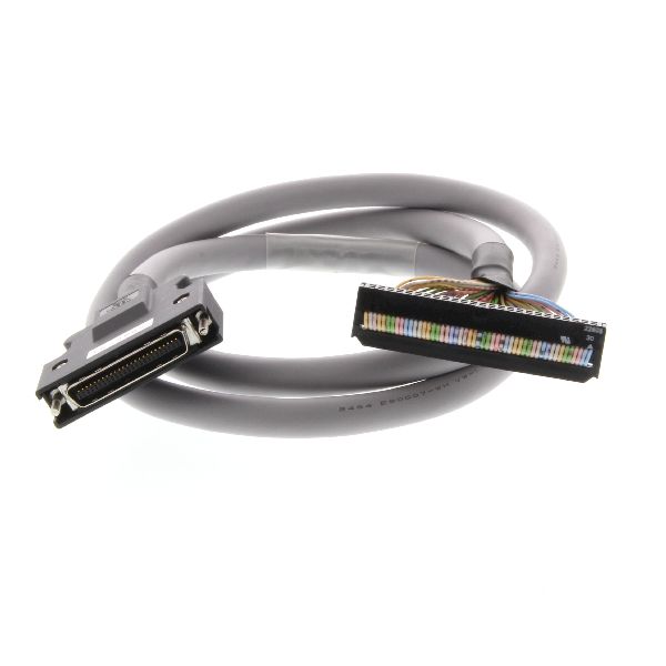 Omron XW2Z0267B PLC connection cable