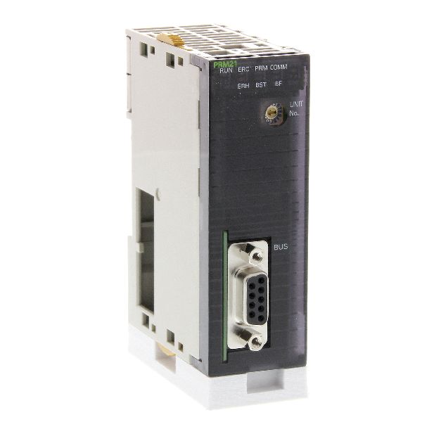 Omron CJ1W9006M PLC communication module