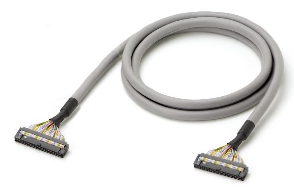 Omron XW2Z0521C PLC connection cable