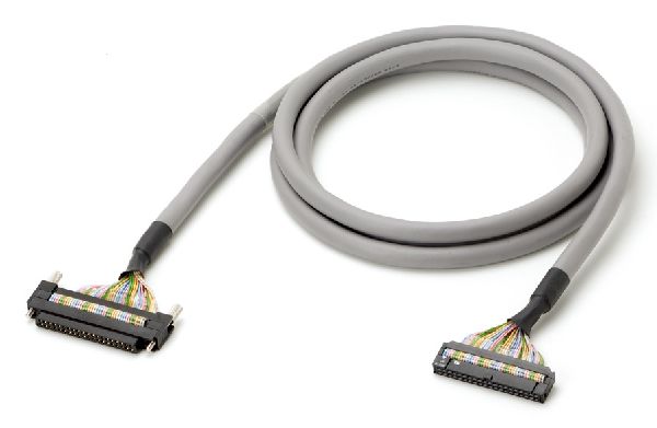 Omron XW2Z3009R PLC connection cable