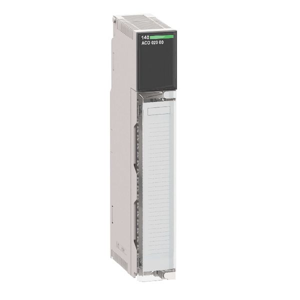Schneider Electric 140ACO13000C PLC analogue I/O-module