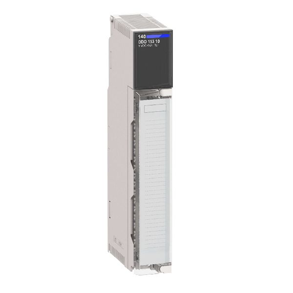 Schneider Electric 140DDO35310 PLC digital I/O-module