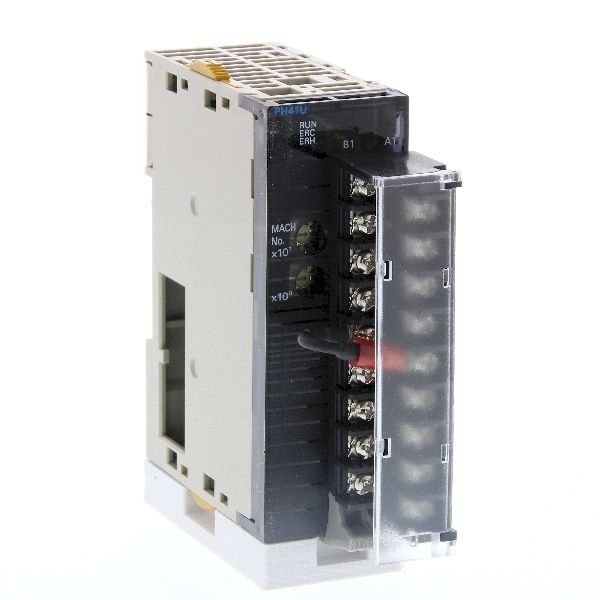 Omron CJ1W0250M PLC analogue I/O-module