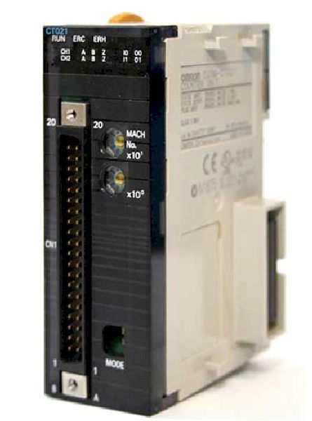 Omron CJ1W0320E PLC function/technology module