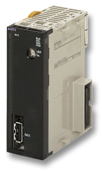 Omron CJ1W0322A PLC function/technology module