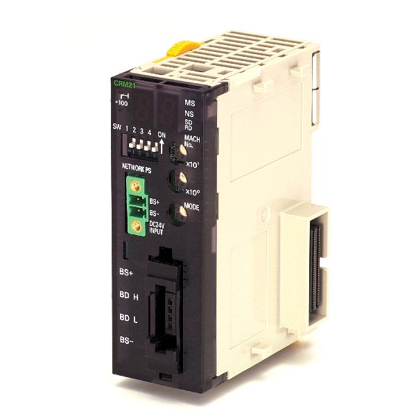 Omron CJ1W0324H PLC communication module