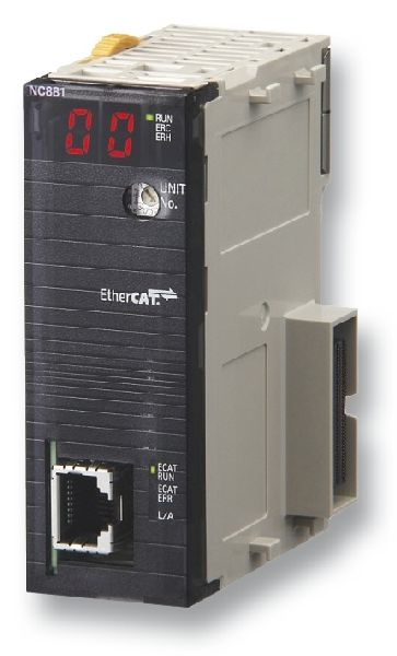 Omron CJ1W0342F PLC function/technology module