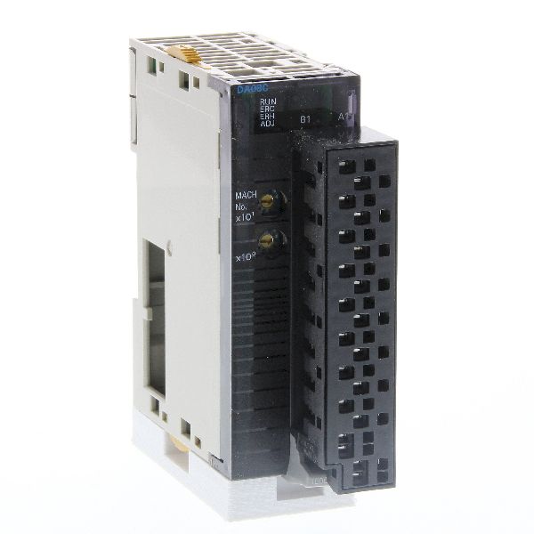 Omron CJ1W9016G PLC analogue I/O-module