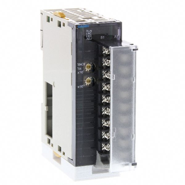 Omron CJ1W9024H PLC analogue I/O-module