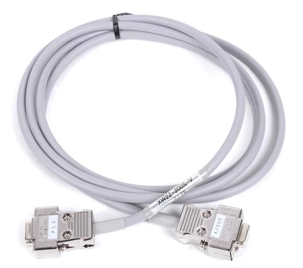 Omron XW2Z0035A Telecommunications patch cord