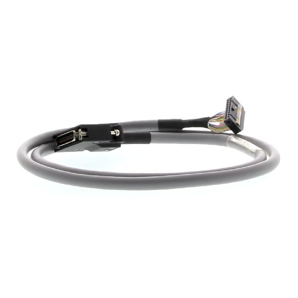 Omron XW2Z0046G PLC connection cable