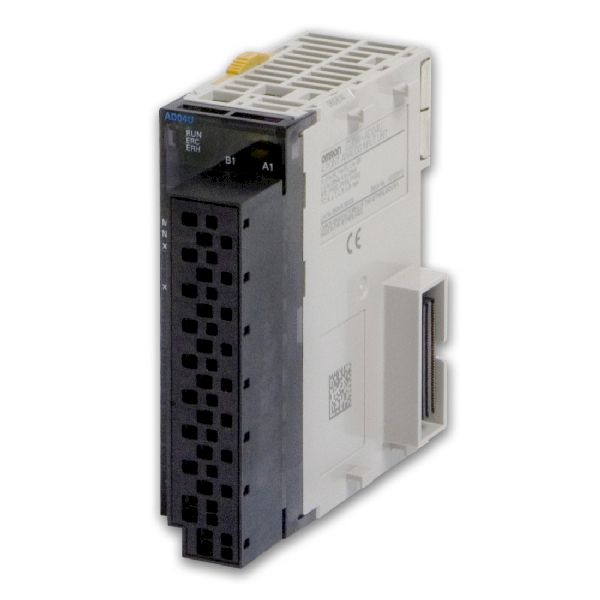 Omron CJ1W9060D PLC analogue I/O-module