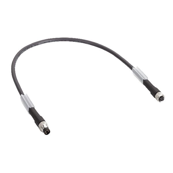 Schneider Electric TCSXCNDMDF5V PLC connection cable