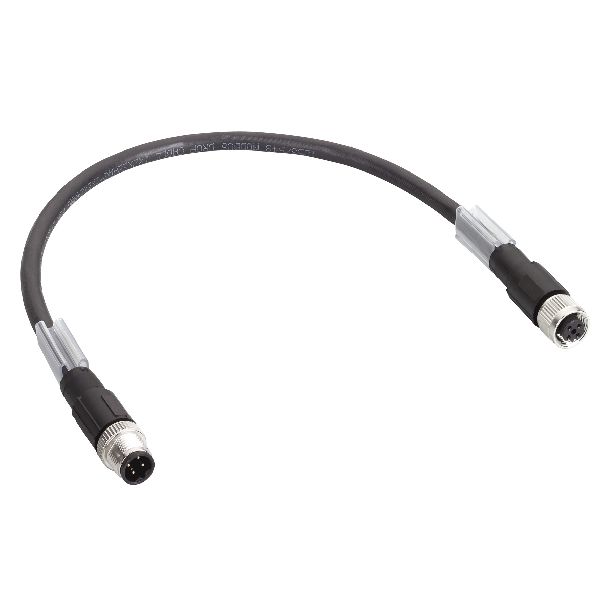 Schneider Electric TCSXCN1M1F1E PLC connection cable