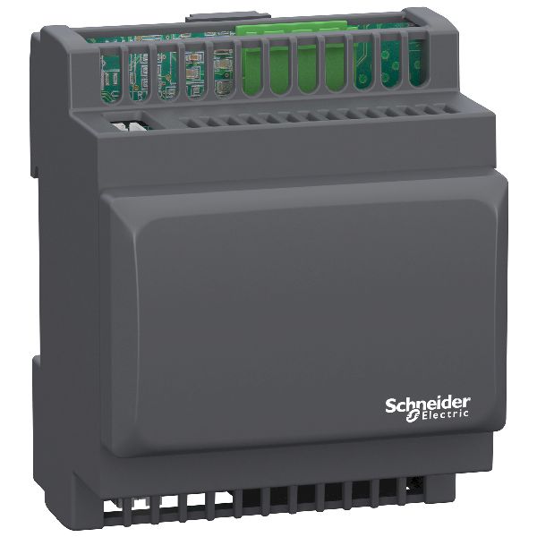 Schneider Electric TM171EO15R PLC CPU-module