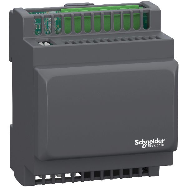 Schneider Electric TM171EO22R PLC CPU-module