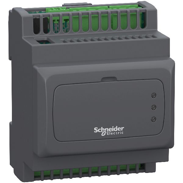 Schneider Electric TM171EP14R PLC CPU-module