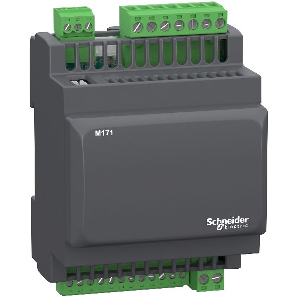 Schneider Electric TM171OBM14R PLC CPU-module