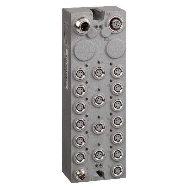 Schneider Electric TM7BDI16B PLC digital I/O-module