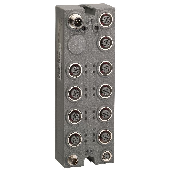 Schneider Electric TM7NCOM16A PLC communication module