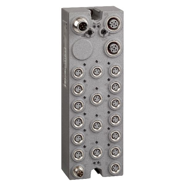 Schneider Electric TM7NCOM16B PLC communication module