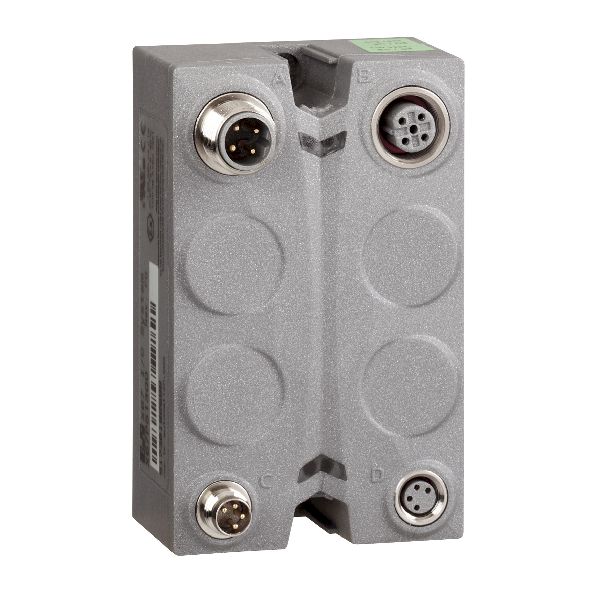 Schneider Electric TM7SPS1A PLC digital I/O-module