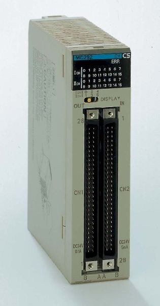 Omron CS1W0050F PLC digital I/O-module