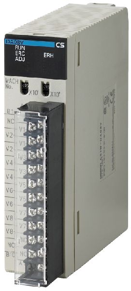 Omron CS1W0088C PLC analogue I/O-module