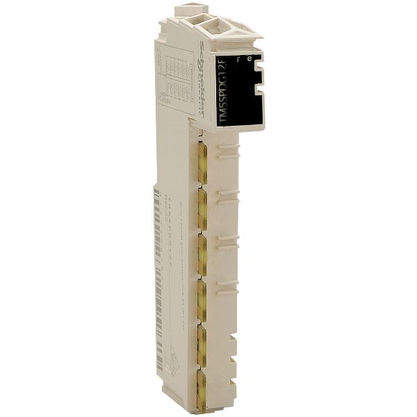 Schneider Electric TM5SPDG6D6F PLC system power supply