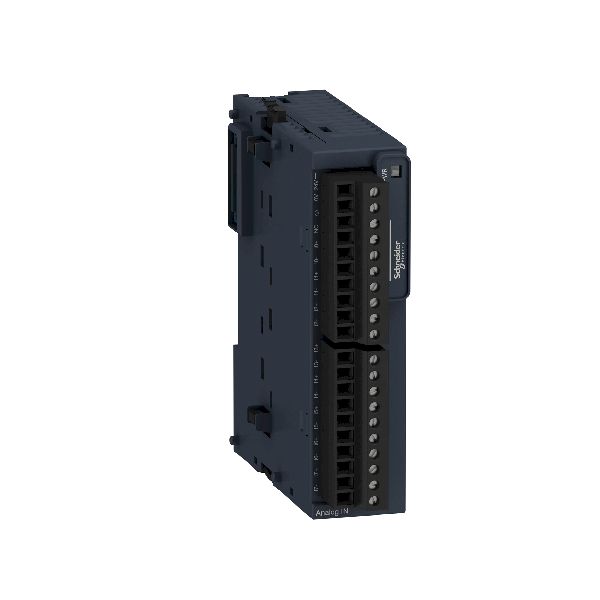 Schneider Electric TM3AI8 PLC analogue I/O-module