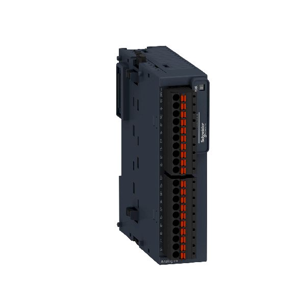 Schneider Electric TM3AI8G PLC analogue I/O-module