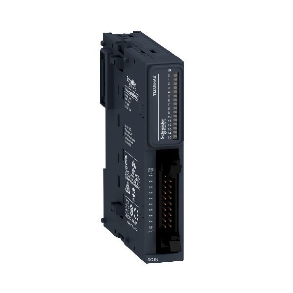 Schneider Electric TM3DI16K PLC digital I/O-module