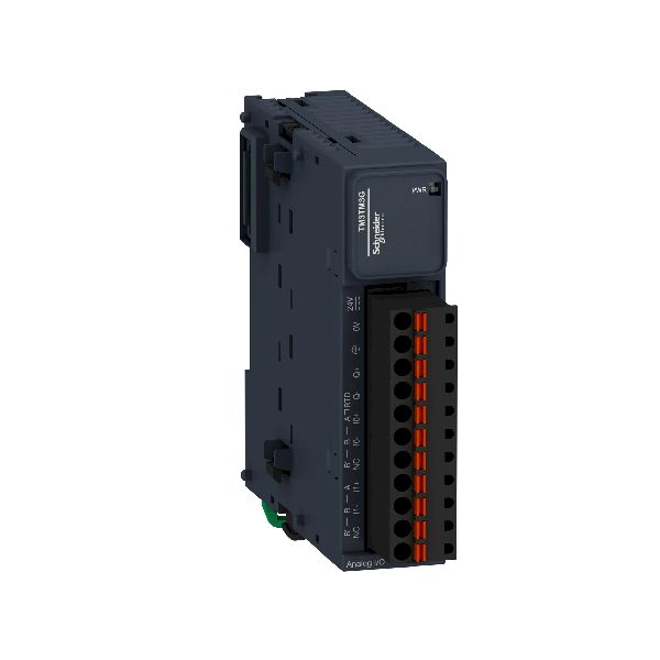 Schneider Electric TM3TM3G PLC analogue I/O-module