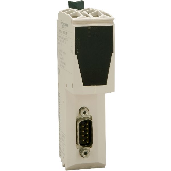 Schneider Electric TM5PCDPS PLC communication module