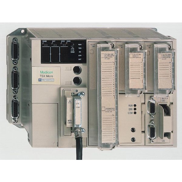 Schneider Electric TSX3722101 PLC CPU-module