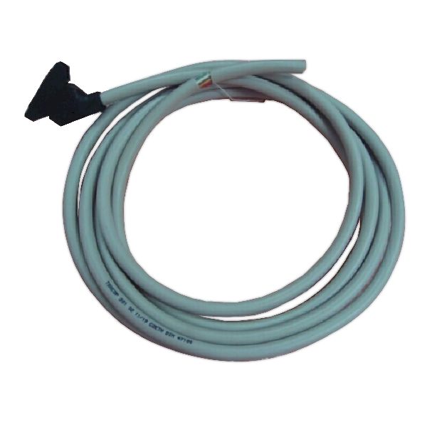 Schneider Electric TSXCDP1001 PLC connection cable