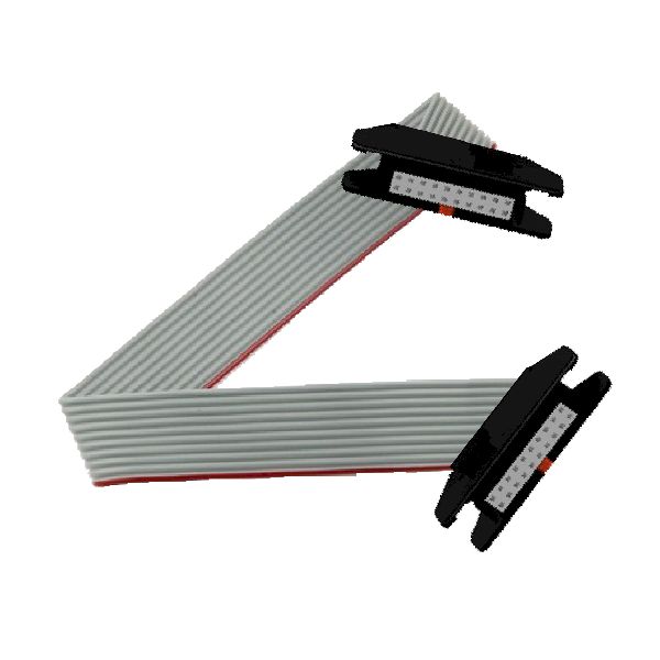 Schneider Electric TSXCDP302 PLC connection cable