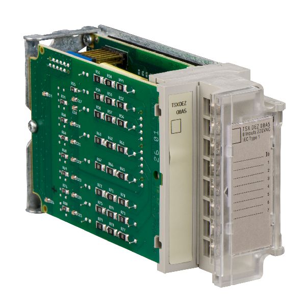 Schneider Electric TSXDEZ08A5 PLC digital I/O-module
