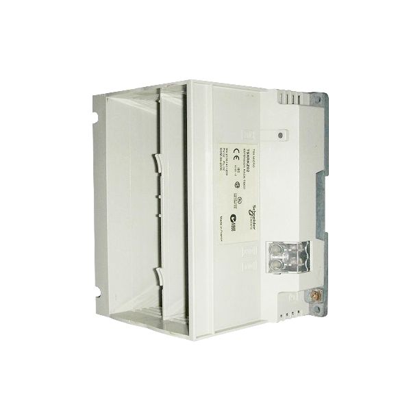 Schneider Electric TSXRKZ02 PLC mounting rack